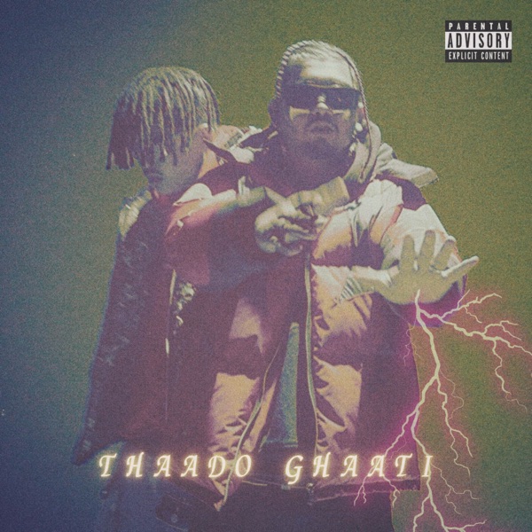 Thaado Ghaati