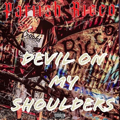 Devil on my shoulder - Single