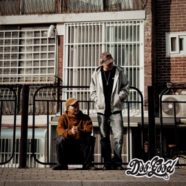 Breakdown (feat. Curlly) The Hangeul & DJ Kendrickx