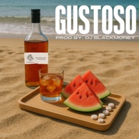Gustoso (DjBlackMoney) - Single - PLM STUDIO48