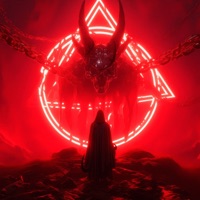 HELL - Single - LXHXNTER & SXUNDMANE