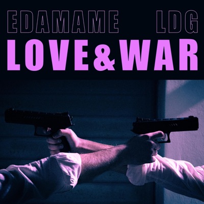 LOVE&WAR - Single