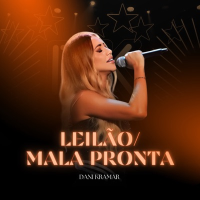 Leilão / Mala Pronta (Ao Vivo) - Single