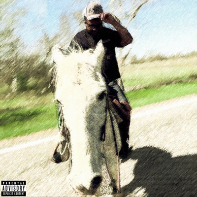 Texhoma Hillbillies - EP