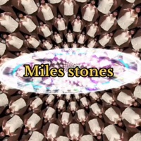 Miles Stones - Single - Silly Cybin Nation