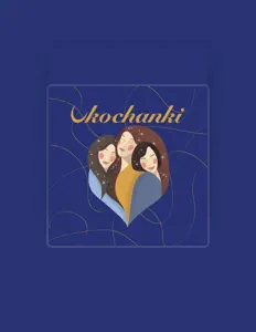 Dengarkan Ukochanki, tonton video musik, baca bio, lihat tanggal tur & lainnya!