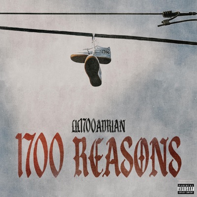 1700 Reasons