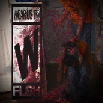 brain on the wall, vol. 1 - EP