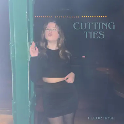 Listen to Cutting Ties - Single by Lavinia Cos