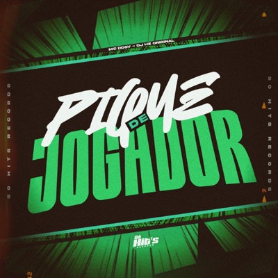 Pique de Jogador - Single