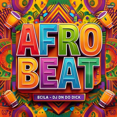 Afro Beat - Single
