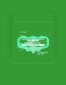 Listen to Musique Post-Bourgeoise, watch music videos, read bio, see tour dates & more!