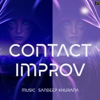 Contact Improv - Single - Sandeep Khurana