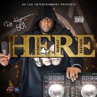 H.E.R.E. - DJ Hypeman501