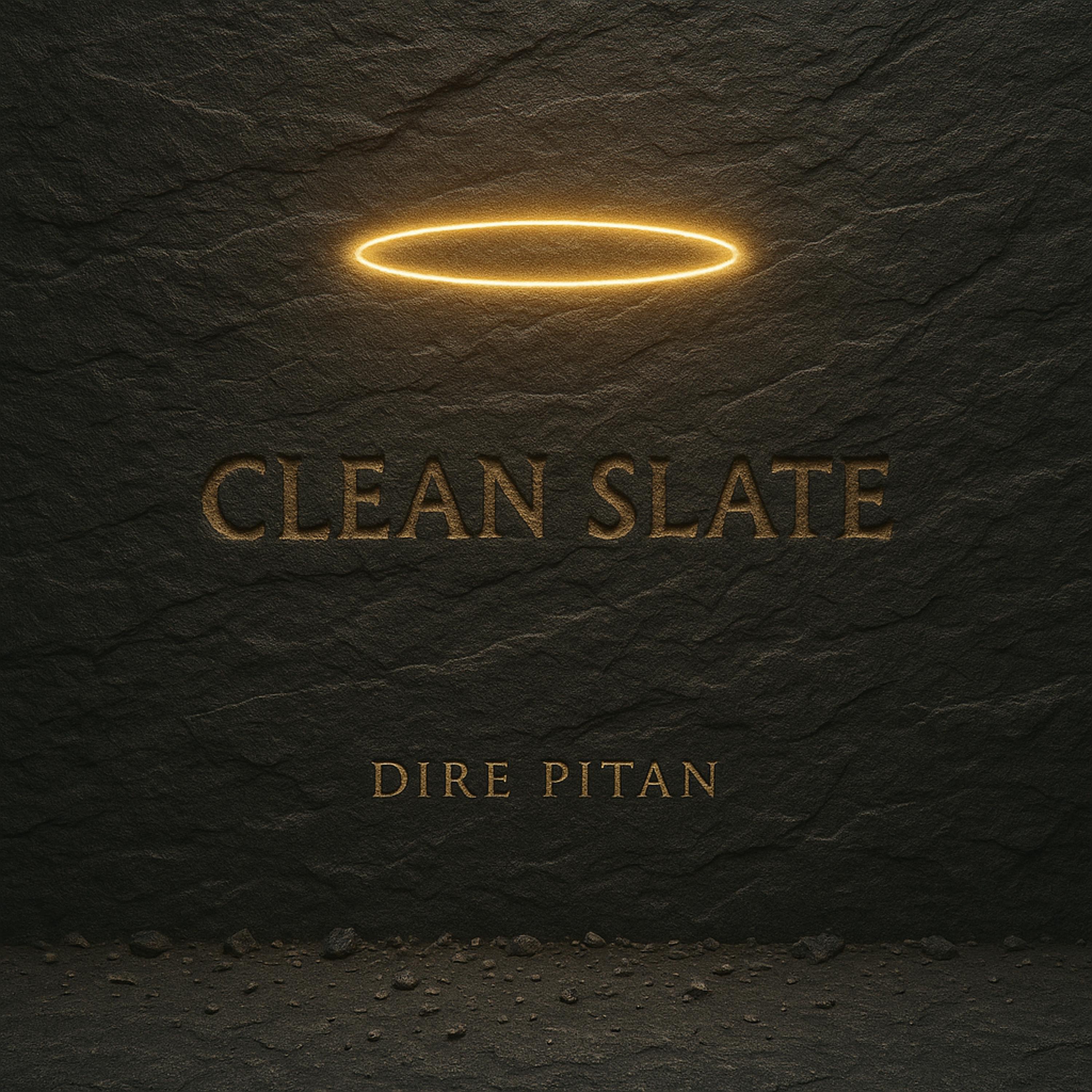 Clean Slate - Single