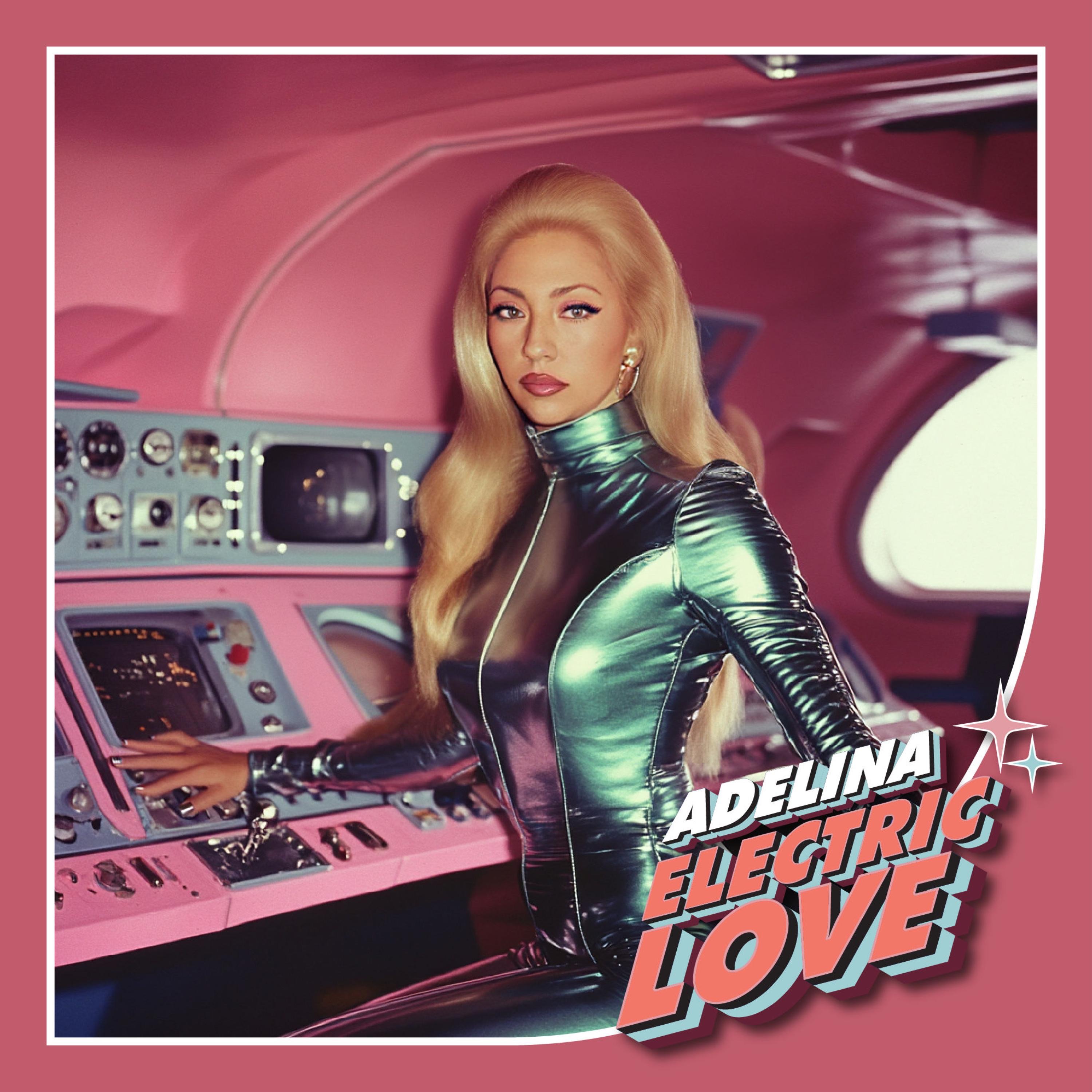 Electric Love - Single