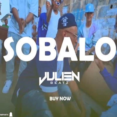 SOBALO - Single