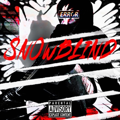 Snow Blind - Single