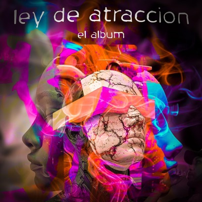 LEY DE ATRACCION