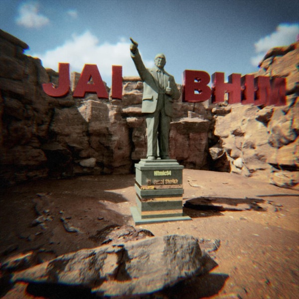 jai bhim (feat. hitmic94)