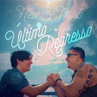 Útimo Regresso (feat. Nonô Germano) - Single - Néo