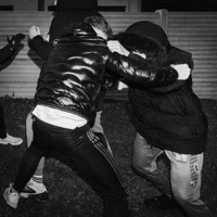 PURO BOLLATE (feat. Hank Lutring & Goosie) - Single - LOGGIA WEST MILANO