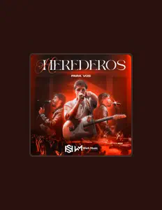 聆聽 Herederos Para Vos、觀看音樂影片、閱讀小傳、查看巡演日期等！