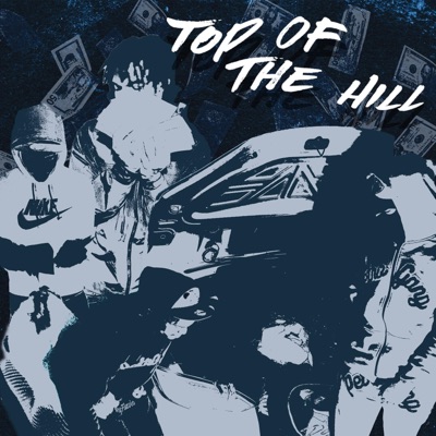 TopOfTheHill (feat. MaxoBeats) - EP