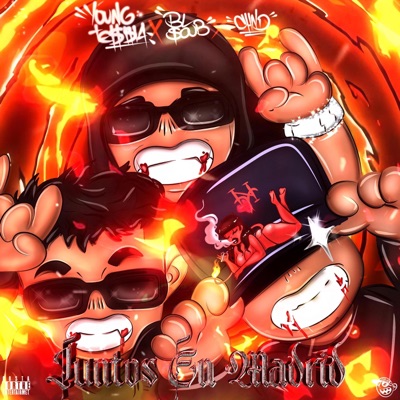 Juntos en Madrid - Single