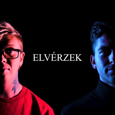 Elvérzek (feat. OLI) - Single