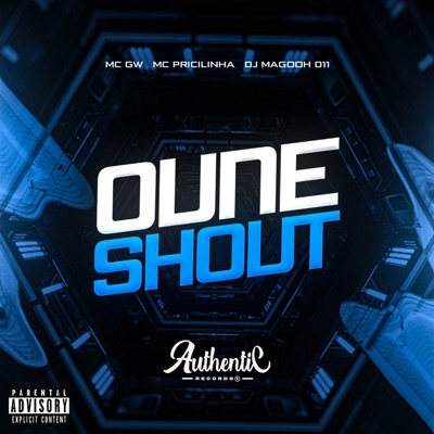 Ouneshout - Single