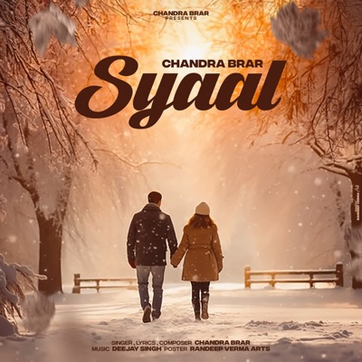 Syaal - Single