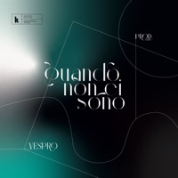 Quando non ci sono - Single - Vespro & Omake