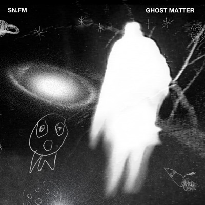 Ghost Matter - Single