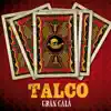 Talco - Ancora