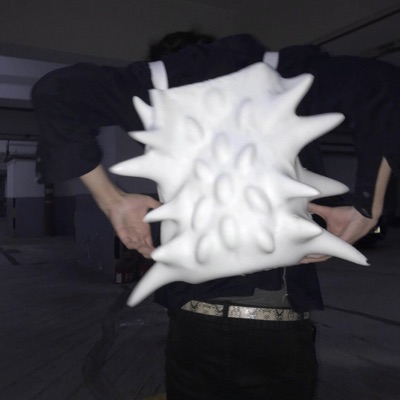 pouring rain/2 (feat. dlwindle) - Single