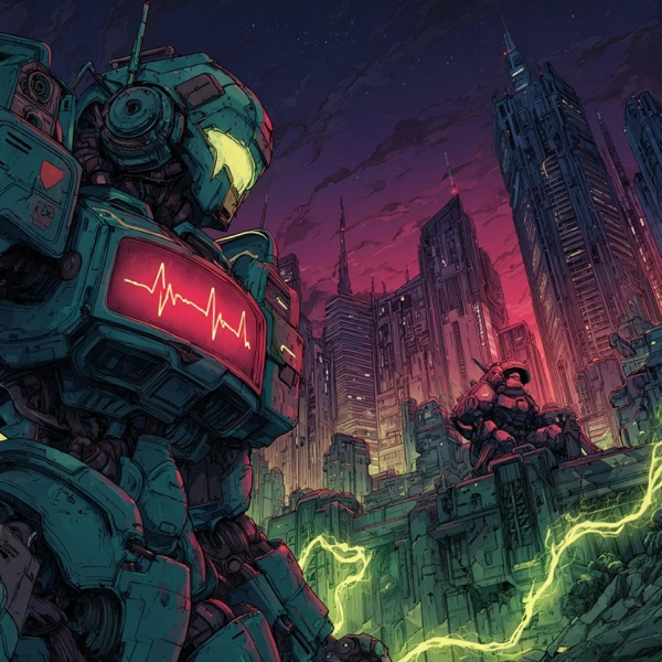 The Constant Pulse