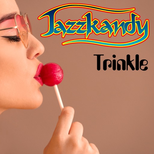 Art for Trinkle by Jazzkandy