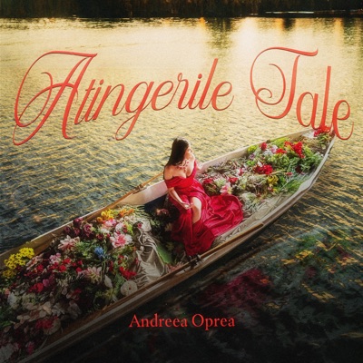 Atingerile Tale - Single