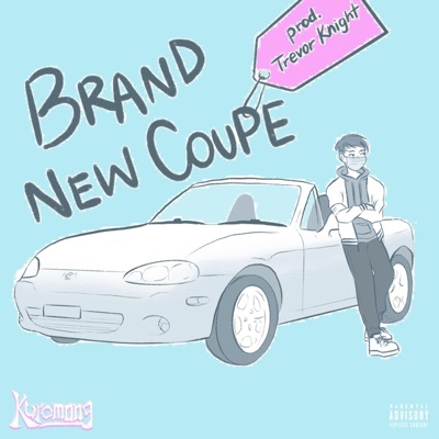 Brand New Coupe - Single