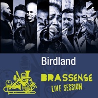 Birdland (Live Session) - Single - Brassense