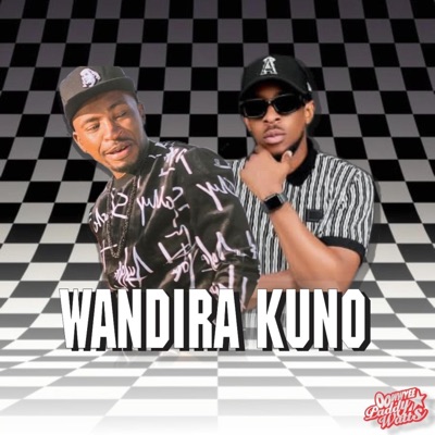 Wandira Kuno (feat. trevor dongo) - Single