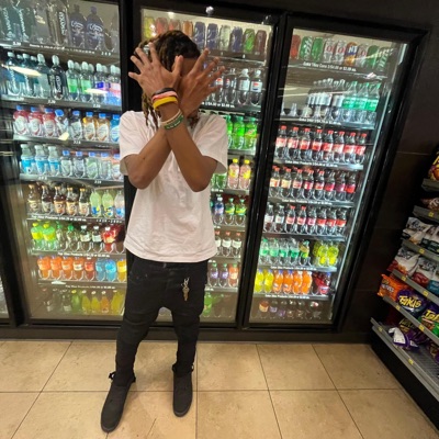 JumpOutYourSocks! - Single