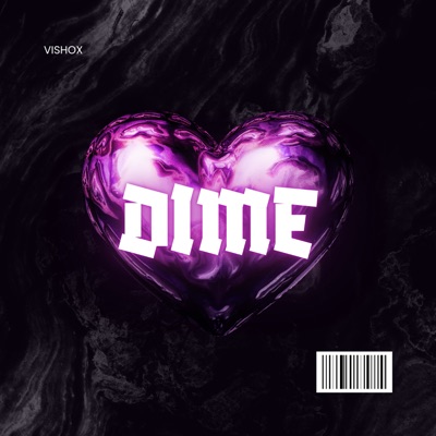 Dime (feat. Saint1) - Single