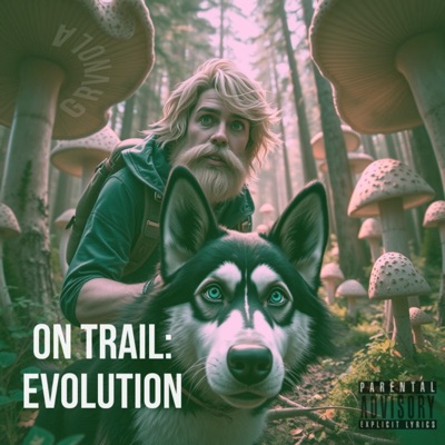 On trail: EVOLUTION - EP