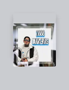 Dengarkan Onazis, tonton video musik, baca bio, lihat tanggal tur & lainnya!