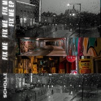 Fix Me EP - Single - Scholli