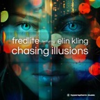 Chasing Illusions (feat. Elin Kling)