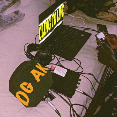 Cling to live (CTL) - Single