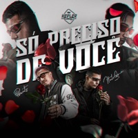 Só Preciso De Você (feat. MC G15) - Single - ITALO SENA & DJ PBEATS